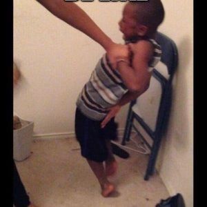 Meet your Posher, Rashaan